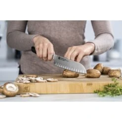 Zwilling Santokumesser 18 Cm, Golden -Zwilling 750043761 5