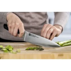 Zwilling Kochmesser 20 Cm, Silber -Zwilling 750043764 1